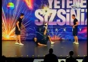 Yetenek Sizsiniz Türkiye - Murat& Erkan& Ufuk