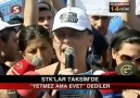 Yetmez ama EVET yürüyüşü_28.08.2010 [HQ]