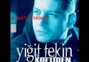 YİĞİT TEKİN-KOFTİDEN [HQ]