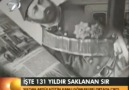 131 YILIK YALAN- SULTAN ABDÜLAZİZ İNTİHAR ETTİMİ !!