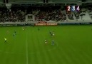 Yılın gol pası seçilir kesin....