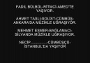 1970–1990 yılları arasından Silvan'da müzikle uğraşan ... [HQ]