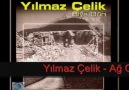 YILMAZ ÇELİK- AĞ GÜL SENİ CAMEKANDA GÖRMÜŞLER