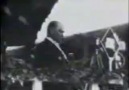 10. YIL NUTUK Atatürk ( Orjinal görüntü ve ses )