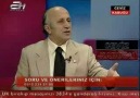 Y.N.Öztürk: Cevizkabuğu [Allah ile aldatmak] (01. bölüm)