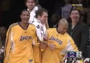 Yok Artık Shannon Brown [HQ]