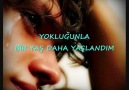 <Yokluğunla Bir Yaş Daha Yaşlandım>Şiir< [HQ]