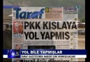 YOL BİLE YAPMIŞLAR... [HQ]