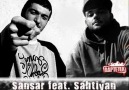Yolum Uzun - Sansar Salvo feat. Sahtiyan [HQ]