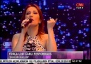 Yonca Lodi - Büklüm Büklüm (Canlı Performans)