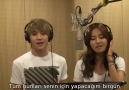 Yoseob & Ga Yoon - If I Have A Lover (Türkçe altyazılı) [HQ]