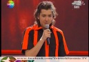 YSTV Final - Emre Büyüktuna - Jonklör [HQ]