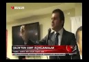 Yüksek Yargı Toplantısında Provakötör Savcının Yaptık...