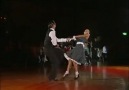 Yulia Zagoruychenko & Maxim Kozhevnikov / Jive (A.Ş)