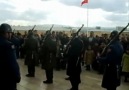 Yunan Ve Türk Askeri  NÖBET DEĞİŞİMİ !!! [HQ]