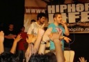 YunusEmre&Frekans - HiphopNoneStopPerformansı @ Hiphoplife.co... [HQ]