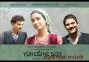 Yüreğime Sor Film Müziği - Esmanın Türküsü (evrensel m...