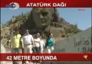 Yurtdışındaki Haberlerde Atatürk