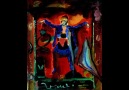Yusuf Bilge paintings (2) & Sufi Music [HQ]