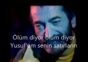 YUSUF HAYALOGLU - AH ULAN RIZA.................. .MK.