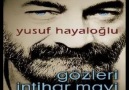 YUSUF HAYALOĞLU - HANGİ AYRILIK