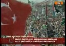 Yüzbinler Haykırdı Şehitler Burada