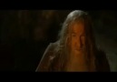 Yüzük Kardeşliği - Gandalf'tan Kesitler (Altyazılı)
