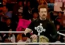 Zack Rhyder VS Sheamus  Maç Süresi Sadece 12 saniye :)