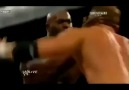 Zack Ryder Vs Ezekiel Jackson  1 Kasım 2010 [HQ]