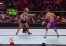 ZACK RYDER VS SANTİNO MARELLA SUPERSTARS 11 MART 2010 (HQ)