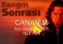 ZAFER İŞLEYEN - CANANIM [HQ]