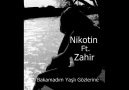 Zahir Ft. Nikotin - Bakamadım Yaşlı gözlerine [Ağlatır B... [HQ]