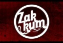 ZAKKUM - Biraz Uyu (İkinci Albüm Demo, 2010) [HQ]