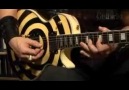 Zakk Wylde - Farewell Ballad Solo