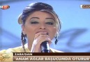 [ZARA] ANAM AĞLAR BAŞUCUMDA OTURUR ''SALI SEFASI'' [HQ]