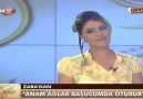 ZARA [ANAM AĞLAR BAŞUCUMDA][SALI SEFAS] [HQ]