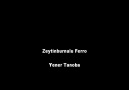 Z.b Ferro - Yener Tanoba  ~  Karne Bestesi [HQ]