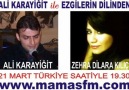 ZEHRA DİLARA KILIÇ & ALİ KARAYİĞİT ( SENİ SEVDİGİME P... [HQ]