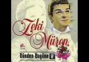 Zeki Müren - Aşkın Sırrı Bilinmez