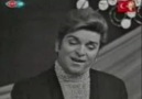 Zeki Müren-Canımın Taa İçisin Sen