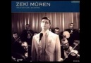 Zeki Müren - Gözlerin Doğuyor Gecelerime