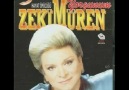 Zeki Müren - Seni ben ellerin olsun diyemi sevdim