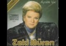 Zeki Müren - Sen Kimseyi Sevemezsin