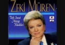 Zeki MÜREN ve Şarkıları