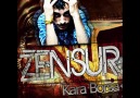 Zensur - Zenci Arabası [HQ]