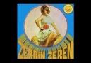 ZERRİN ZEREN - Aşkta Gurur Olmaz 1972