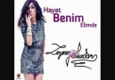 ZEYNEP DIZDAR - HAYAT BENIM ELIMDE (2010 YENI SINGLE)