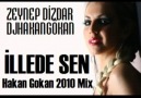 Zeynep Dizdar - İllede Sen (Hakan Gokan 2010 Mix)