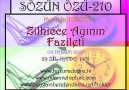 Zil'hicce Ayının Fazileti [HQ]