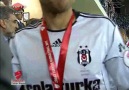 Ziraat Türkiye Kupası Kupa Töreni
